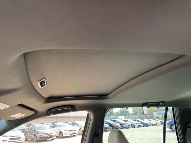 Photo of 2019 Modern Steel Metallic Honda Passport