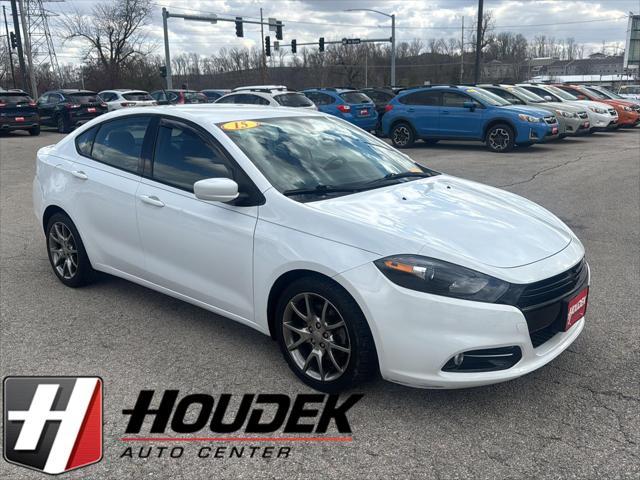 2015 Dodge Dart