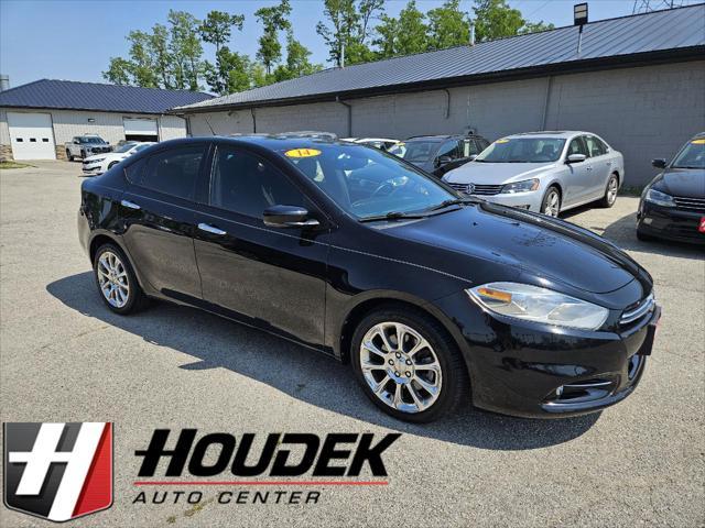 2013 Dodge Dart