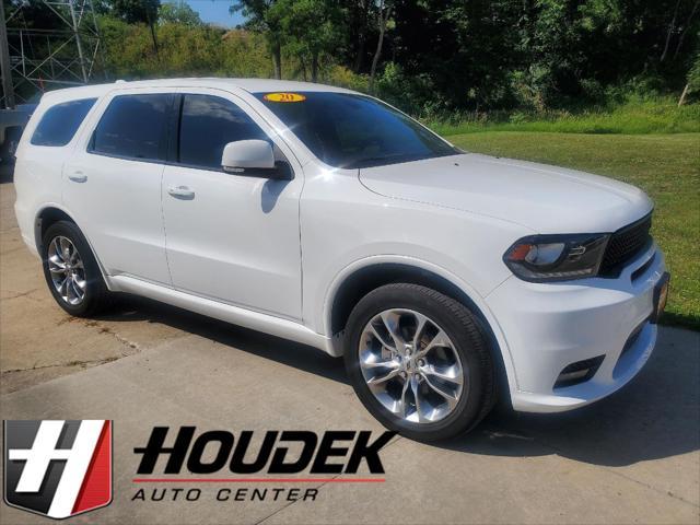 2020 Dodge Durango