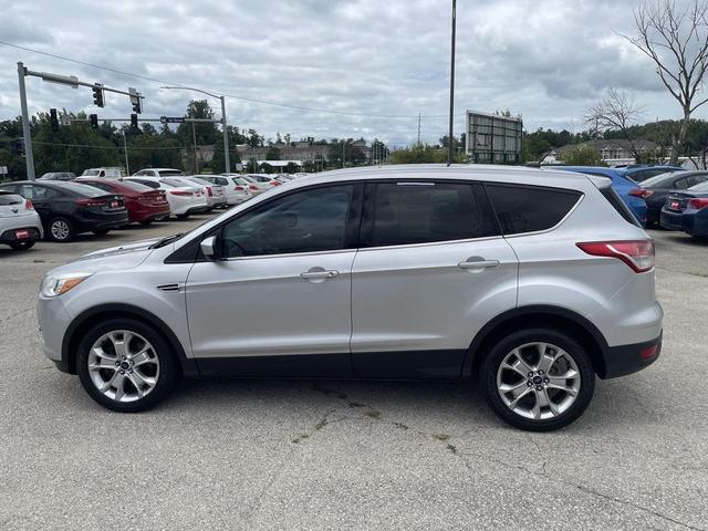 Photo of 2013  Ford Escape