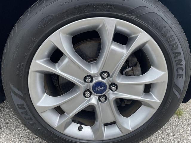 Photo of 2013  Ford Escape
