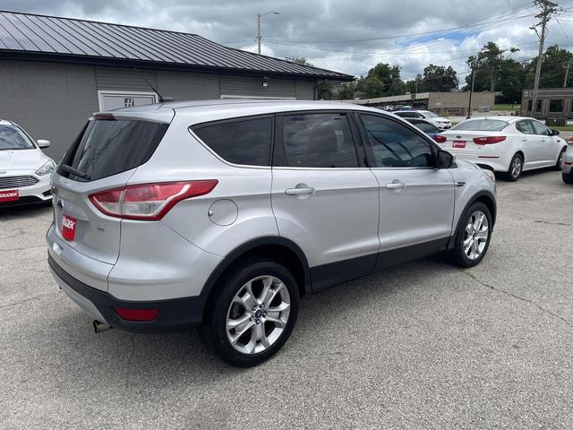 Photo of 2013  Ford Escape