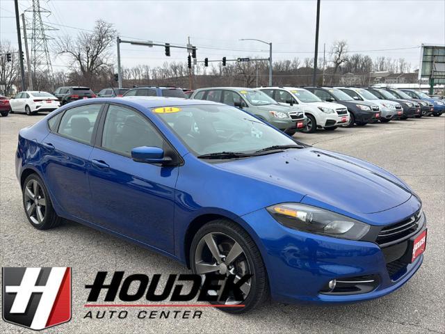 2014 Dodge Dart