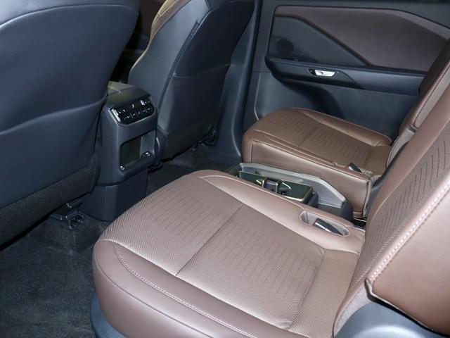 Photo of 2025 Cloudburst Gray Lexus TX 350