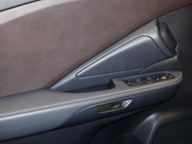 Photo of 2025 Cloudburst Gray Lexus TX 350