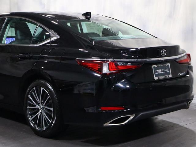 Photo of 2023 0212 Lexus ES 350