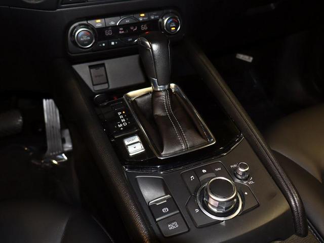 Photo of 2018 Jet Black Mica Mazda CX-5