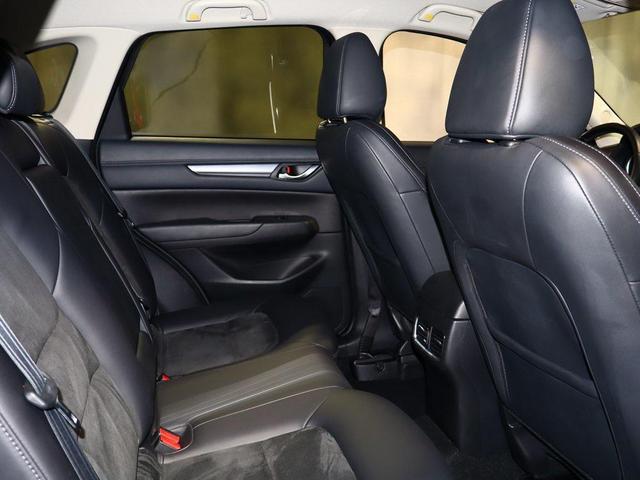 Photo of 2018 Jet Black Mica Mazda CX-5