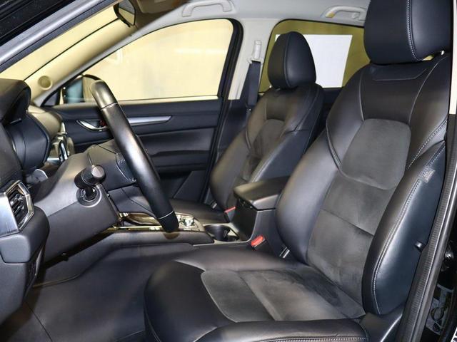 Photo of 2018 Jet Black Mica Mazda CX-5