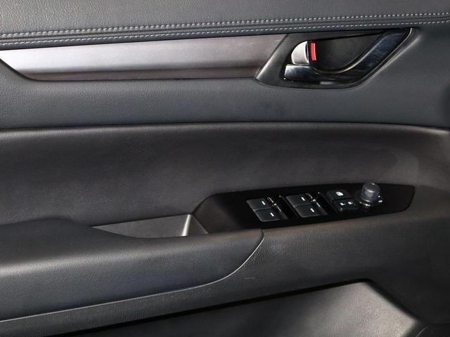 Photo of 2018 Jet Black Mica Mazda CX-5