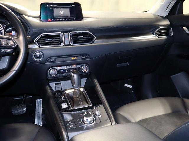 Photo of 2018 Jet Black Mica Mazda CX-5