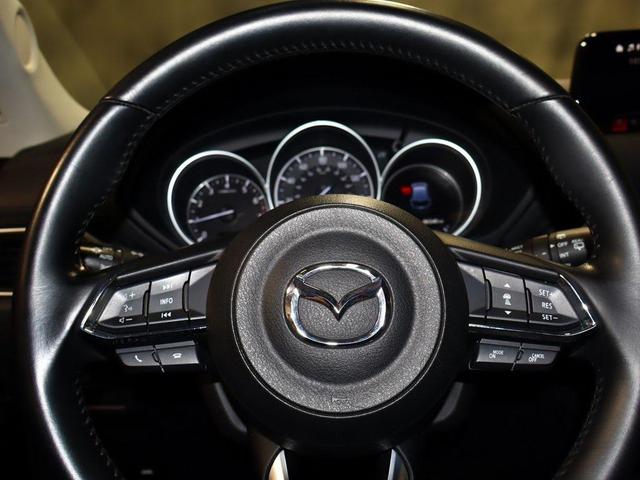 Photo of 2018 Jet Black Mica Mazda CX-5