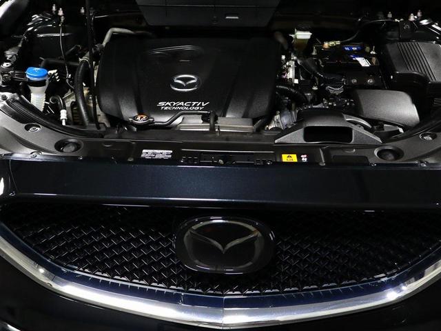 Photo of 2018 Jet Black Mica Mazda CX-5