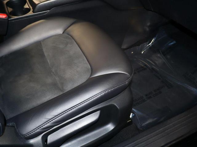 Photo of 2018 Jet Black Mica Mazda CX-5