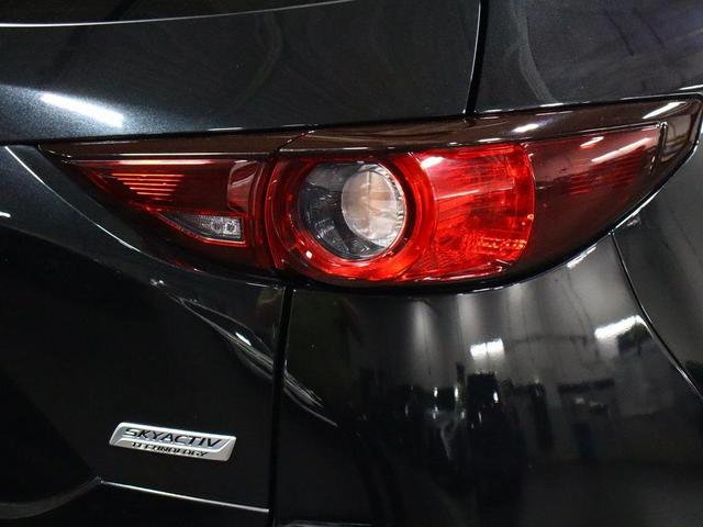 Photo of 2018 Jet Black Mica Mazda CX-5