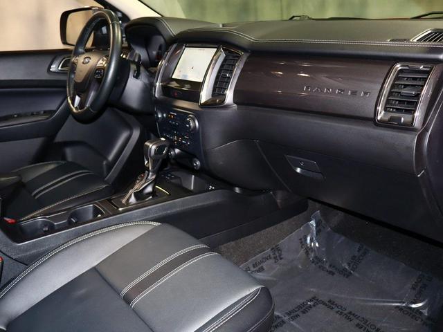 Photo of 2021 Red Ford Ranger