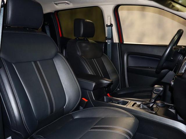Photo of 2021 Red Ford Ranger