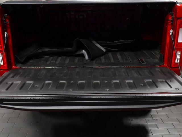 Photo of 2021 Red Ford Ranger