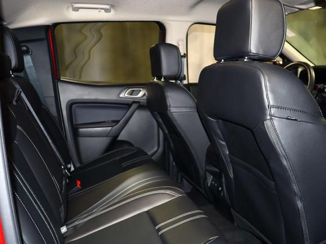 Photo of 2021 Red Ford Ranger