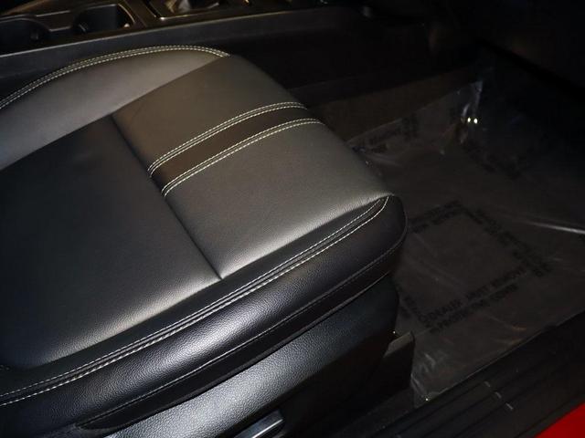 Photo of 2021 Red Ford Ranger