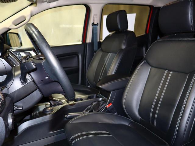 Photo of 2021 Red Ford Ranger