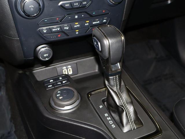 Photo of 2021 Red Ford Ranger