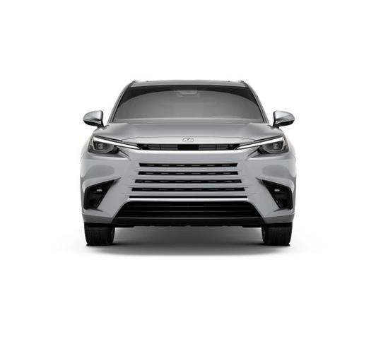 Photo of 2025 01j9 Lexus TX 350