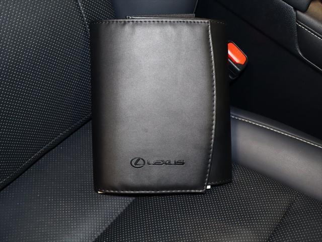 Photo of 2021 Atomic Silver Lexus RX 350