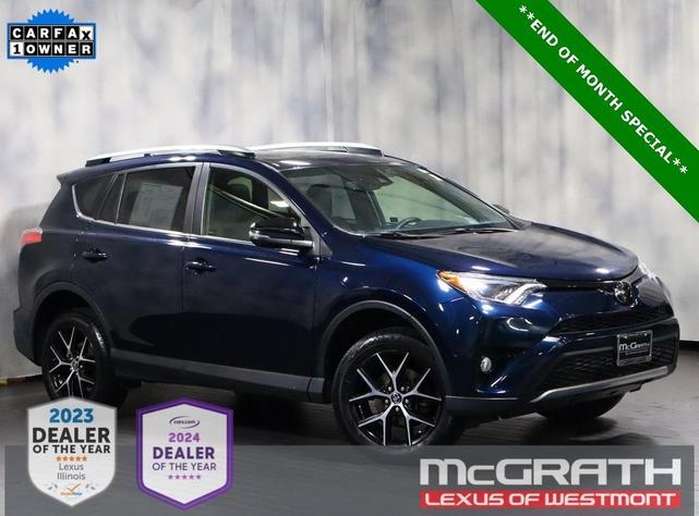 2018 Toyota RAV4