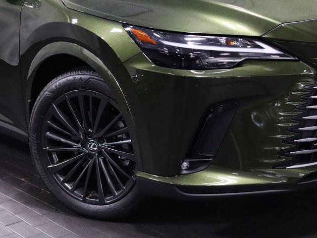 Photo of 2025 06x4 Lexus RX 350