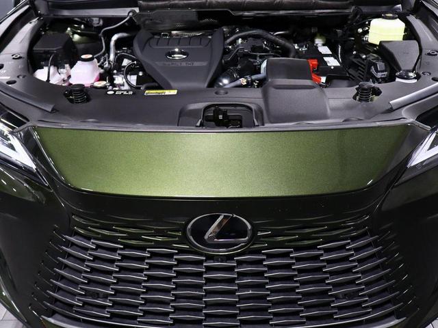 Photo of 2025 06x4 Lexus RX 350