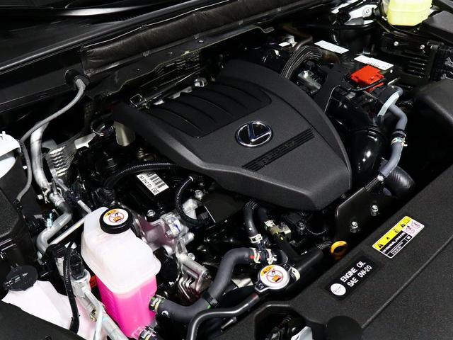 Photo of 2024 Ultra White Lexus RX 350