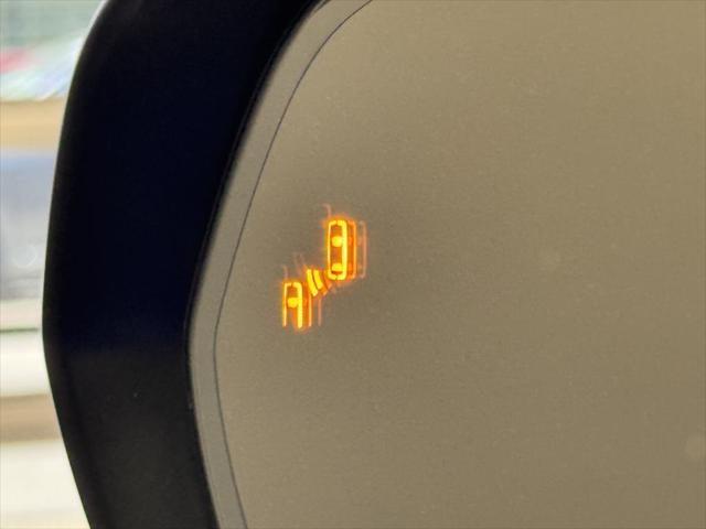 Photo of 2024 Ultrasonic Blue Mica 2.0 Lexus NX 350