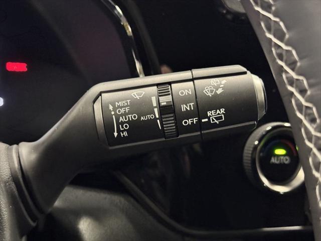 Photo of 2024 Ultrasonic Blue Mica 2.0 Lexus NX 350