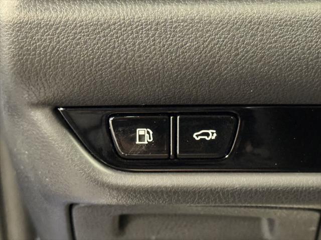 Photo of 2024 Ultrasonic Blue Mica 2.0 Lexus NX 350