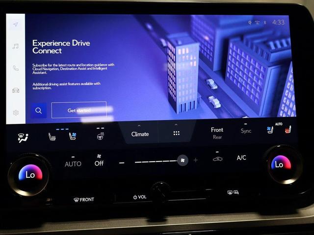 Photo of 2025 0089 Lexus TX 350