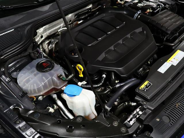 Photo of 2024 Black Volkswagen Golf R