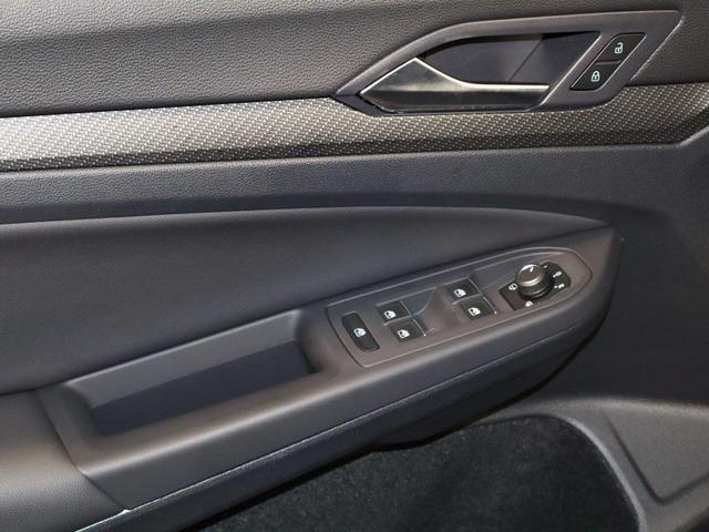 Photo of 2024 Black Volkswagen Golf R