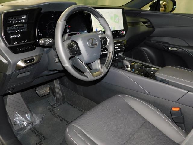 Photo of 2024 Caviar Lexus RX 350