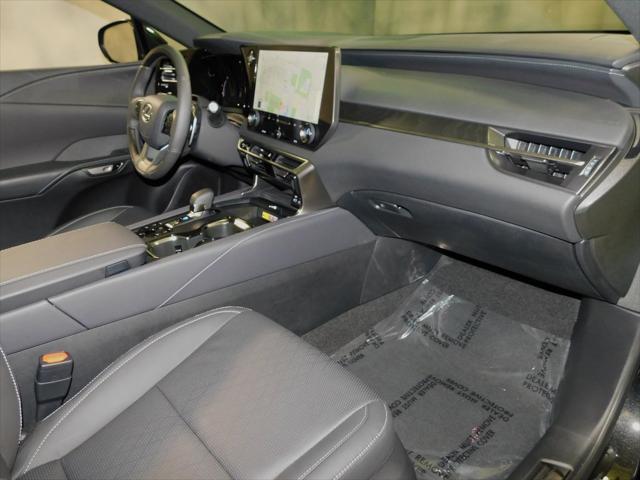 Photo of 2024 Caviar Lexus RX 350