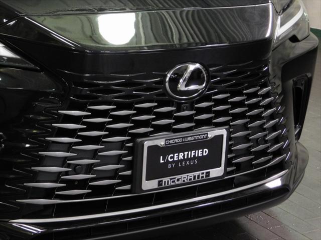 Photo of 2024 Caviar Lexus RX 350