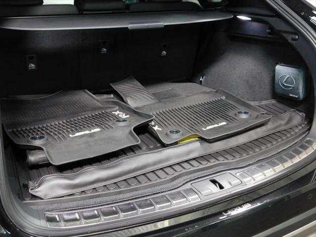 Photo of 2024 Caviar Lexus RX 350