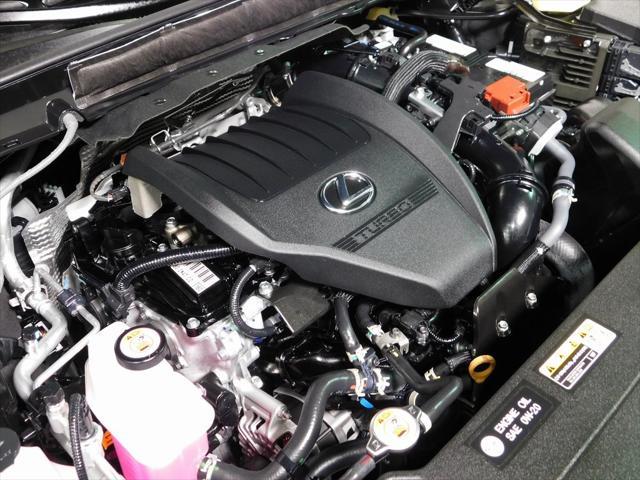 Photo of 2024 Caviar Lexus RX 350