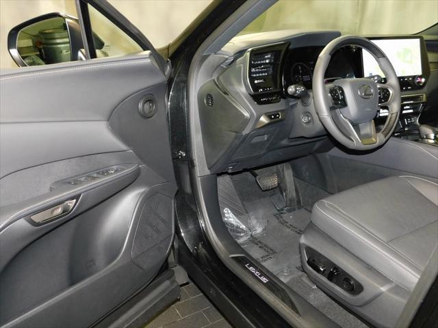 Photo of 2024 Caviar Lexus RX 350
