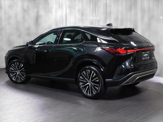 Photo of 2024 Caviar Lexus RX 350