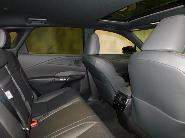 Photo of 2024 Caviar Lexus RX 350