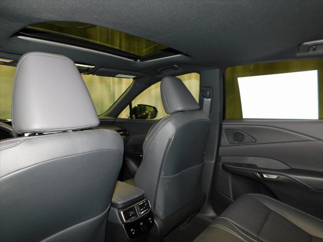 Photo of 2024 Caviar Lexus RX 350