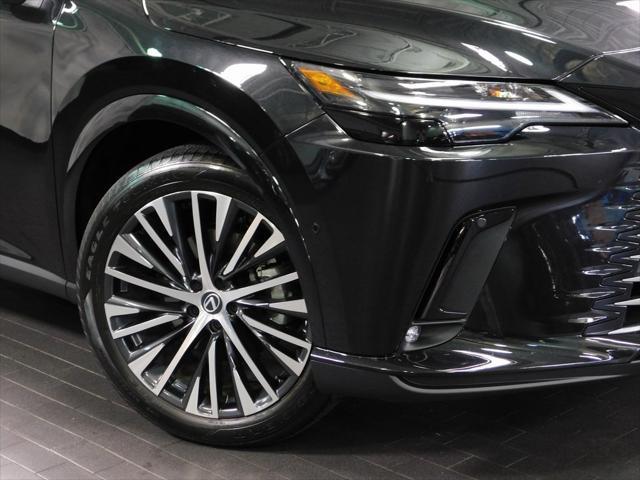 Photo of 2024 Caviar Lexus RX 350