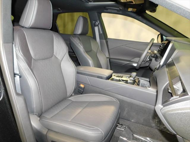 Photo of 2024 Caviar Lexus RX 350